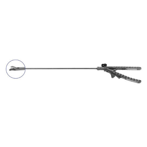 Лапароскопический иглодержатель - 92002 - Mediflex Surgical Products