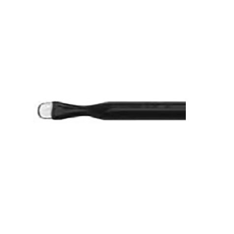 Лапароскопический электрод - 92502 - Mediflex Surgical Products - шпатель / монополярный