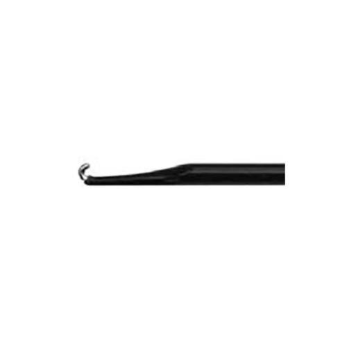 Лапароскопический электрод - 92501 - Mediflex Surgical Products - с крюком / монополярный
