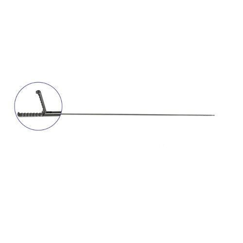 Зажим для лапароскопии - 91380-D-I - Mediflex Surgical Products - захватывающий / для захвата тканей