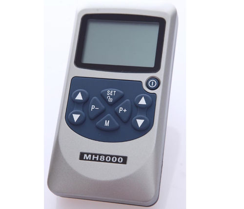 Электростимулятор - MH8000P - MediHighTec Medical - портативный / EMS / TENS