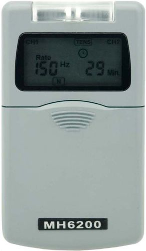 Электростимулятор - MH6200  - MediHighTec Medical - портативный / TENS / 2 канала