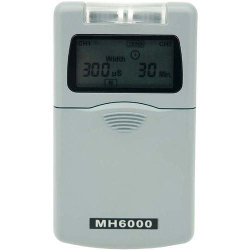 Электростимулятор - MH6000  - MediHighTec Medical - портативный / TENS / EMS