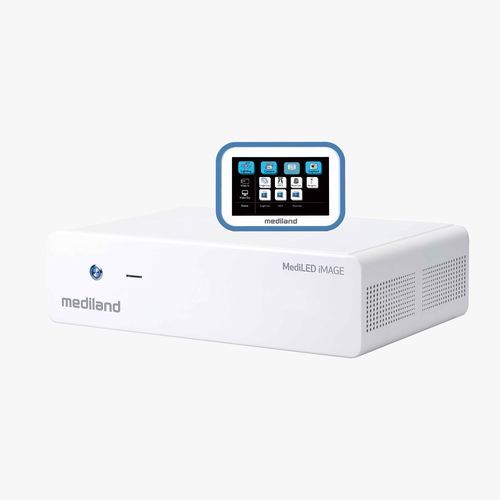 Система интегрирования для операционного блока - Mediland Enterprise Corporation - для видеорегистрации / HD