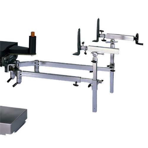 Система ортопедического удлинения для хирургии бедра - PA650.0 series - Mediland Enterprise Corporation