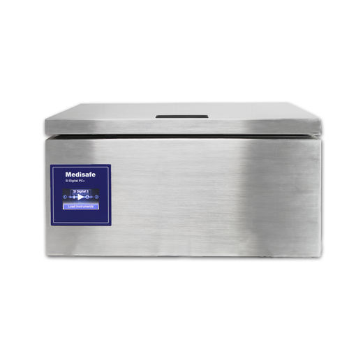 Медицинская моющая дезинфекционная машина - SI Digital PC+ ‘S’ - Medisafe International - с загрузкой сверху