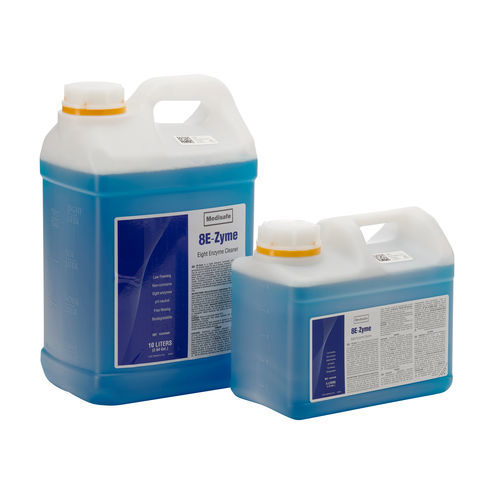 Моющее средство - 1C39T series - Medisafe International