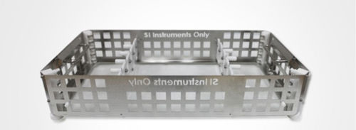 Корзина для стерилизации для инструментов - da Vinci Si - Medisafe International