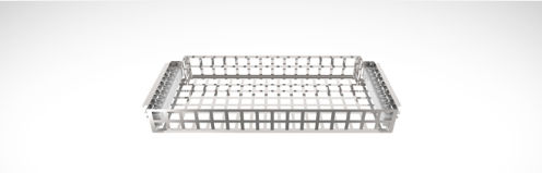 Корзина для стерилизации для инструментов - MP21852 - Medisafe International