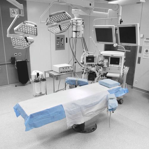 Защитный чехол для медицинских матрасов - QuickSuite® - Medline International