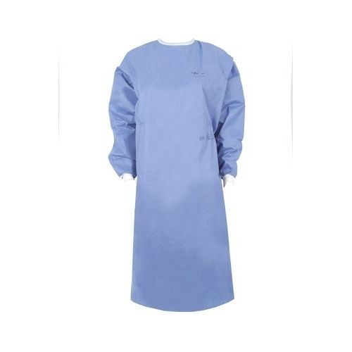 Хирургический халат унисекс - OPS™ Essential - Medline International - L / XL / M