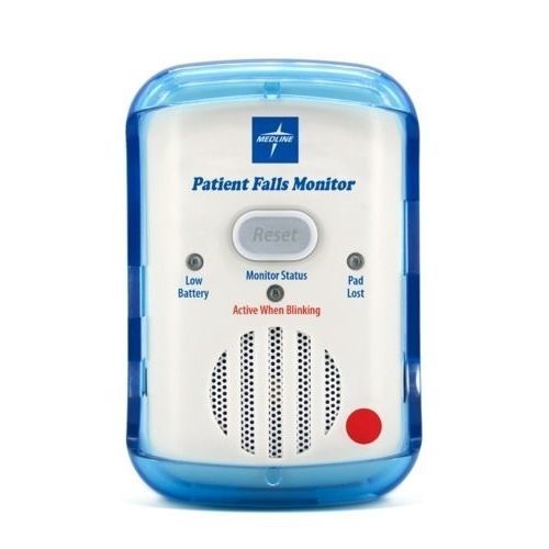 Дистанционный датчик падения - ALARM01 - Medline International - автоматический