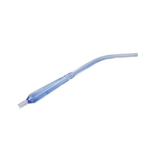 Канюля для аспирации - Y240 series - Medline International - Yankauer / прямая / из ПВХ