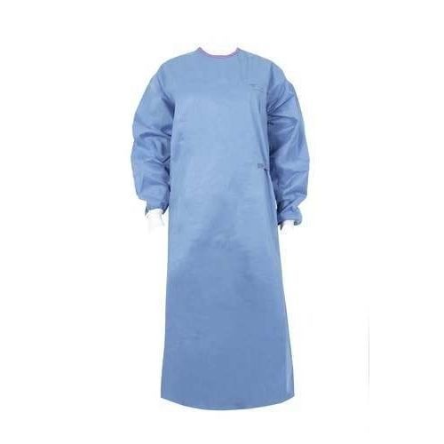 Хирургический халат унисекс - OPS™ - Medline International - L / XL / M