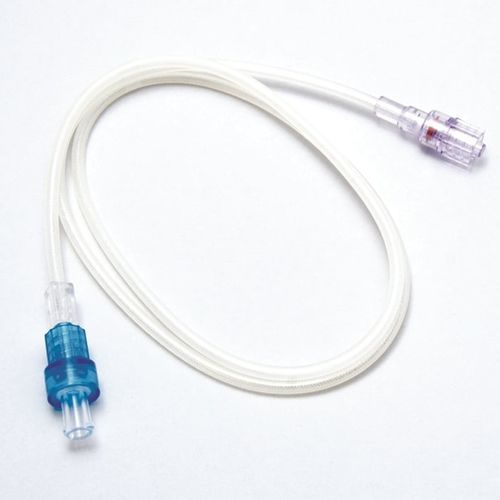 Тубус для ангиографии - HS 224/180 - MEDTRON - прямой / прозрачный