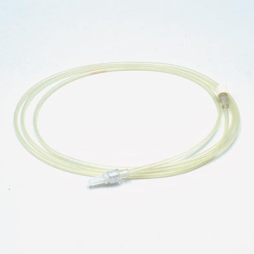 Тубус для ангиографии - 315134-000 - MEDTRON - прямой / прозрачный