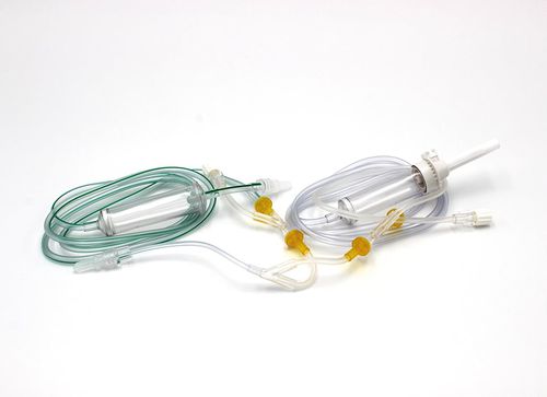 Комплект для перфузии - MRS 222 - MEDTRON