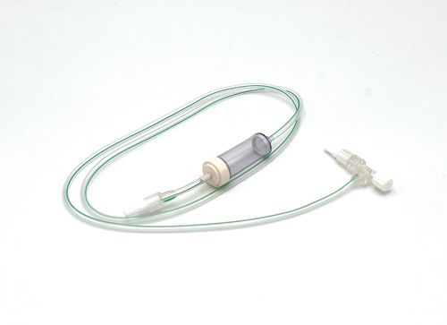 Канюля для аспирации - 315083-000 - MEDTRON