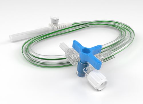 Канюля для аспирации - SD 225  - MEDTRON