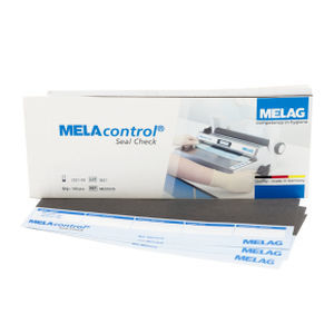 Тестер герметичности для упаковки - MELAcontrol - MELAG - давления / портативный