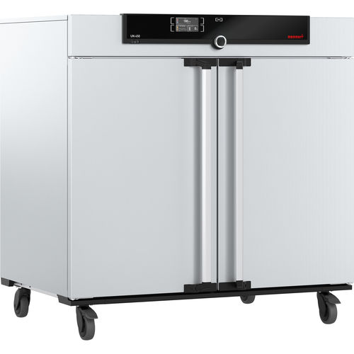 Печь для обогрева - UN450 - Memmert GmbH + Co. KG - для сушки / для отверждения / для лабораторий