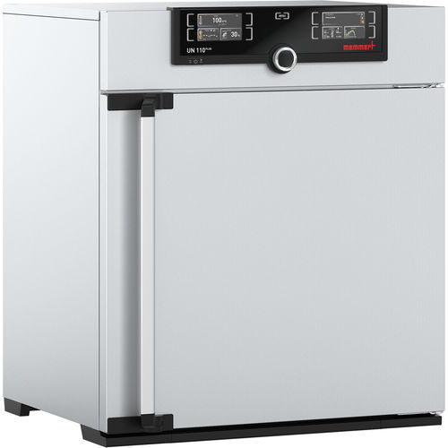 Печь для обогрева - UN110mplus - Memmert GmbH + Co. KG - медицинская / с естественной конвекцией / из нержавеющей стали