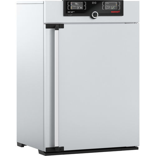 Печь для обогрева - UN160mplus - Memmert GmbH + Co. KG - для лабораторий / медицинская / с естественной конвекцией