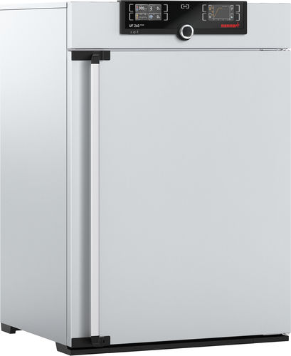 Печь для обогрева - UF260mplus - Memmert GmbH + Co. KG - для лабораторий / медицинская / с естественной конвекцией