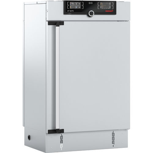 Печь для обогрева - UF160TS  - Memmert GmbH + Co. KG - для лабораторий / с принудительной циркуляцией воздуха / проходная