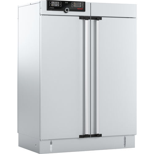 Печь для обогрева - UF750TS - Memmert GmbH + Co. KG - для лабораторий / с принудительной конвекцией / проходная