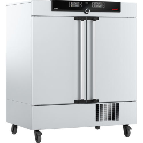 Мобильный лабораторный инкубатор - ICP450 - Memmert GmbH + Co. KG - нагревающий / охлаждающий