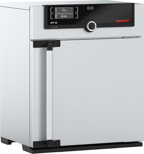 Лабораторный инкубатор с принудительной конвекцией - IPP30 - Memmert GmbH + Co. KG - для фармацевтической промышленности / для микробиологии / для пищевой промышленности