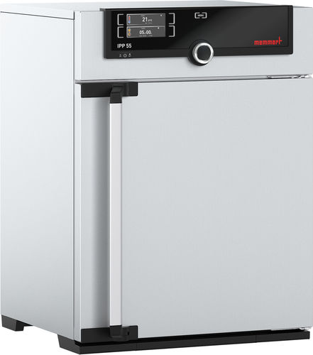 Лабораторный инкубатор с принудительной конвекцией - IPP55 - Memmert GmbH + Co. KG - для фармацевтической промышленности / для пищевой промышленности / для микробиологии