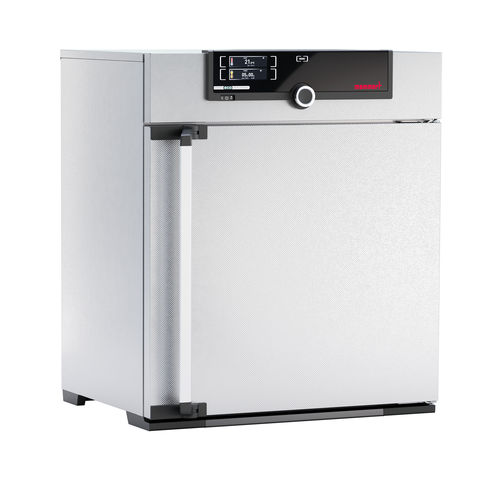 Лабораторный инкубатор с принудительной конвекцией - IPP110eco - Memmert GmbH + Co. KG - для фармацевтической промышленности / для пищевой промышленности / для микробиологии