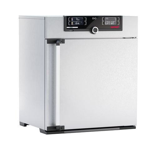 Лабораторный инкубатор с принудительной конвекцией - IPP110ecoplus - Memmert GmbH + Co. KG - для фармацевтической промышленности / для пищевой промышленности / для микробиологии
