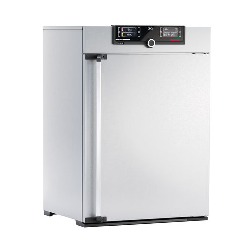 Лабораторный инкубатор с принудительной конвекцией - IPP260ecoplus - Memmert GmbH + Co. KG - для фармацевтической промышленности / для пищевой промышленности / для микробиологии