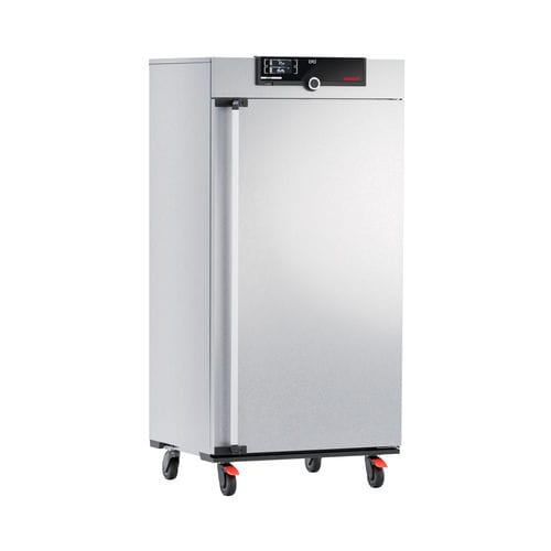 Лабораторный инкубатор с принудительной конвекцией - IPP410eco - Memmert GmbH + Co. KG - для фармацевтической промышленности / для пищевой промышленности / для микробиологии