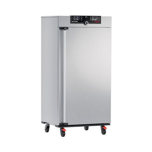Лабораторный инкубатор с принудительной конвекцией - IPP410ecoplus - Memmert GmbH + Co. KG - для фармацевтической промышленности / для пищевой промышленности / для микробиологии