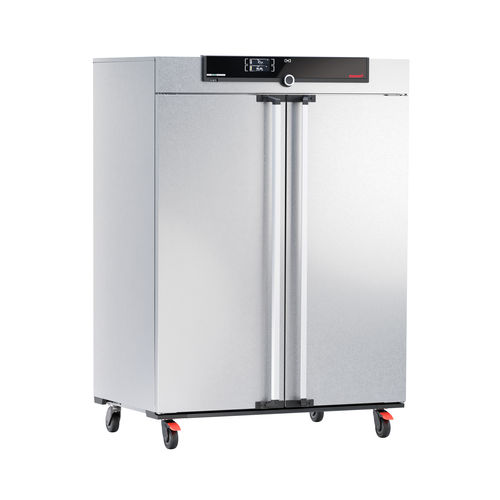 Лабораторный инкубатор с принудительной конвекцией - IPP750eco - Memmert GmbH + Co. KG - для фармацевтической промышленности / для пищевой промышленности / для микробиологии
