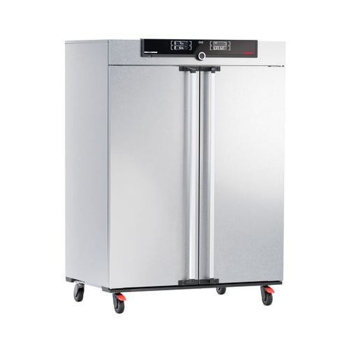 Лабораторный инкубатор с принудительной конвекцией - IPP750ecoplus - Memmert GmbH + Co. KG - для фармацевтической промышленности / для пищевой промышленности / для микробиологии