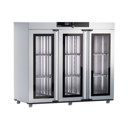 Лабораторный инкубатор с принудительной конвекцией - IPP2200eco - Memmert GmbH + Co. KG - для фармацевтической промышленности / для пищевой промышленности / для микробиологии