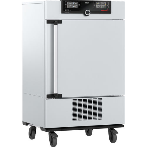 Климатическая испытательная камера - ICH110L - Memmert GmbH + Co. KG - для измерения температуры / влажности / CO2