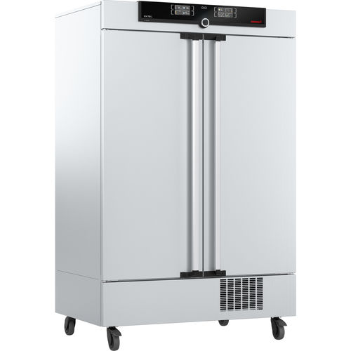 Климатическая испытательная камера - ICH750L - Memmert GmbH + Co. KG - для измерения температуры / влажности / CO2