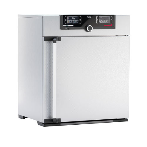Климатическая испытательная камера - HPP110eco  - Memmert GmbH + Co. KG - для измерения температуры / влажности / для лабораторий