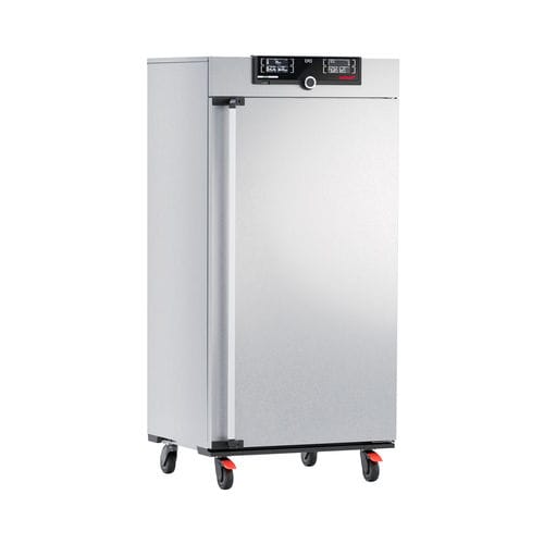 Климатическая испытательная камера - HPP410eco - Memmert GmbH + Co. KG - влажности / для измерения температуры / для лабораторий