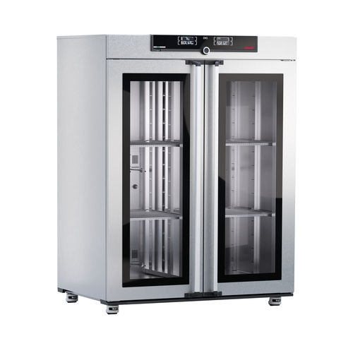Климатическая испытательная камера - HPP1400eco - Memmert GmbH + Co. KG - для измерения температуры / влажности / для лабораторий