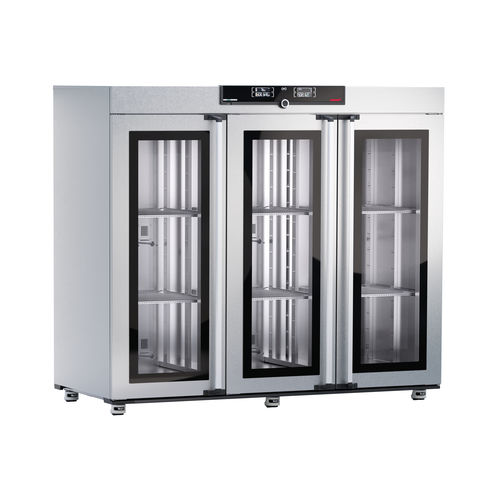 Климатическая испытательная камера - HPP2200eco - Memmert GmbH + Co. KG - для измерения температуры / влажности / для лабораторий