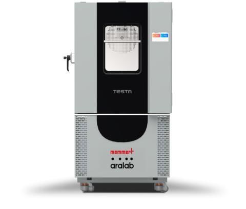 Термостатическая испытательная камера - TT300E50-5K - Memmert GmbH + Co. KG - климатическая / для измерения температуры / экологическая