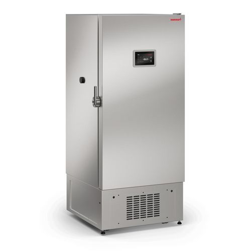 Морозильная камера для лаборатории - ULT500 - Memmert GmbH + Co. KG - для обеспечения безопасности / для хранения образцов / биомедицинская