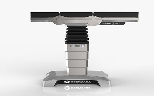 Merivaara rapido операционный стол